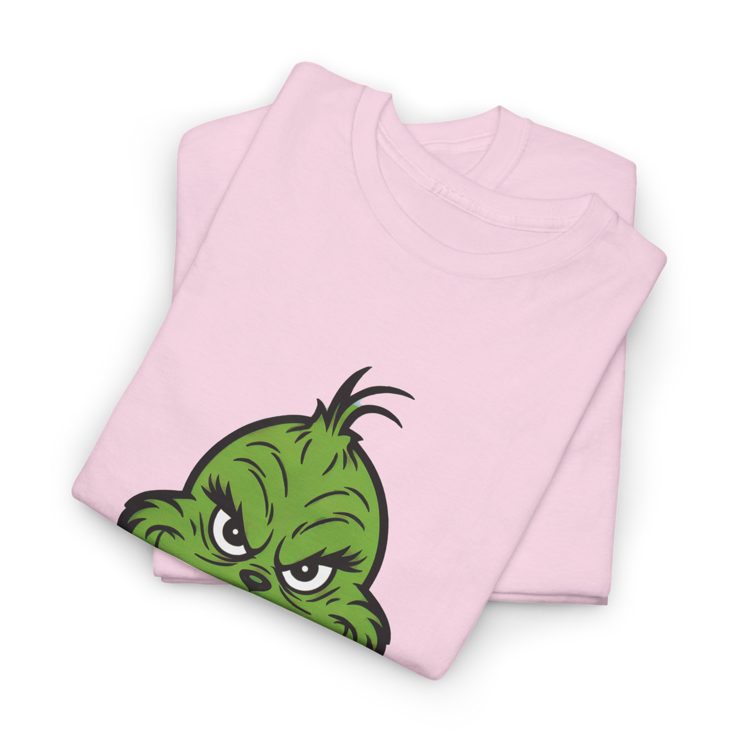 Grinch Mode Activated Shirt