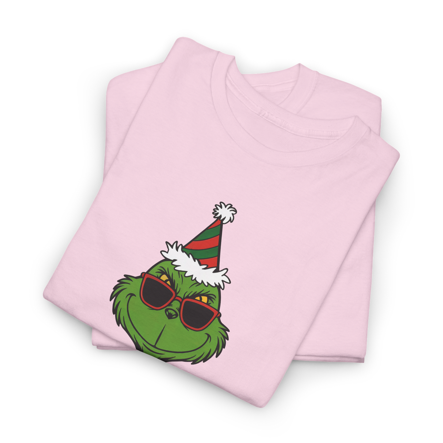 Grinches Just Wanna Have Fun Shirt