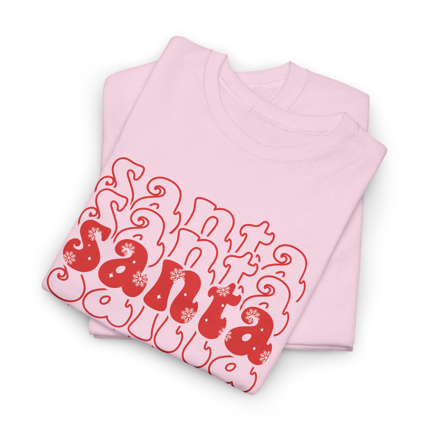 Santa Baby Shirt