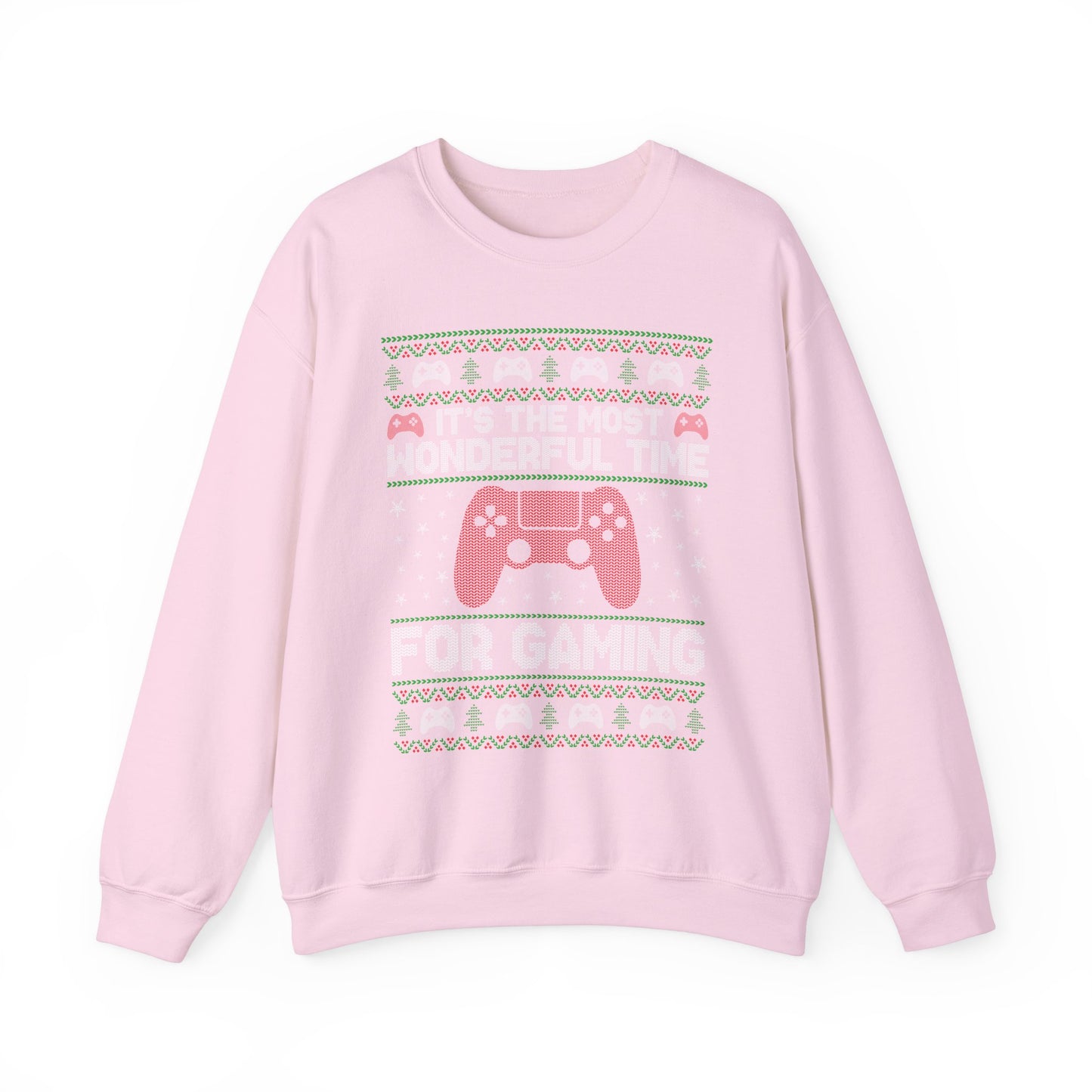 It's the Most Wonderful Time Gamer Shirt