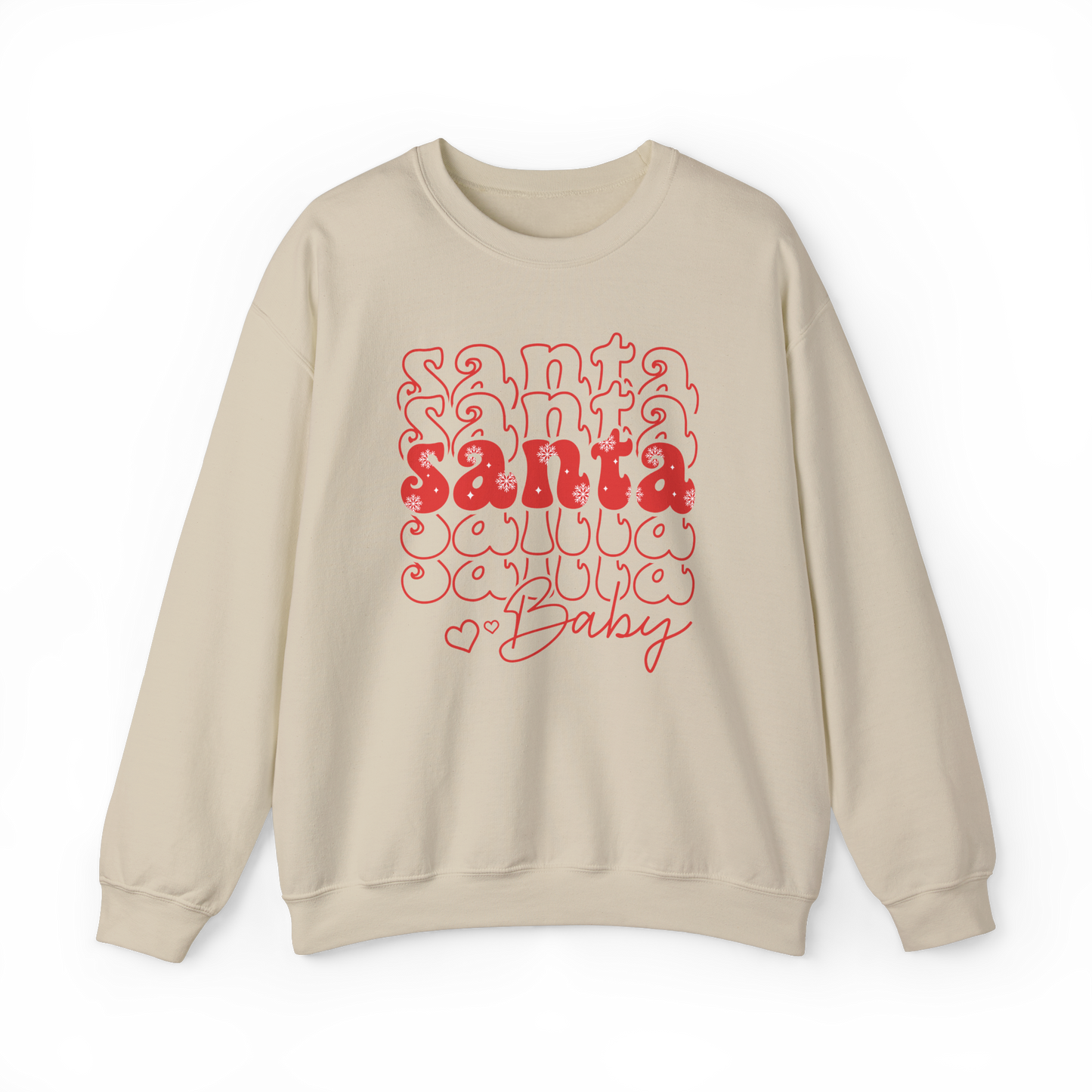 Santa Baby Shirt