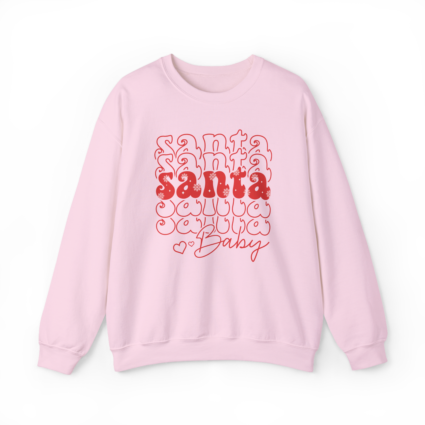 Santa Baby Shirt