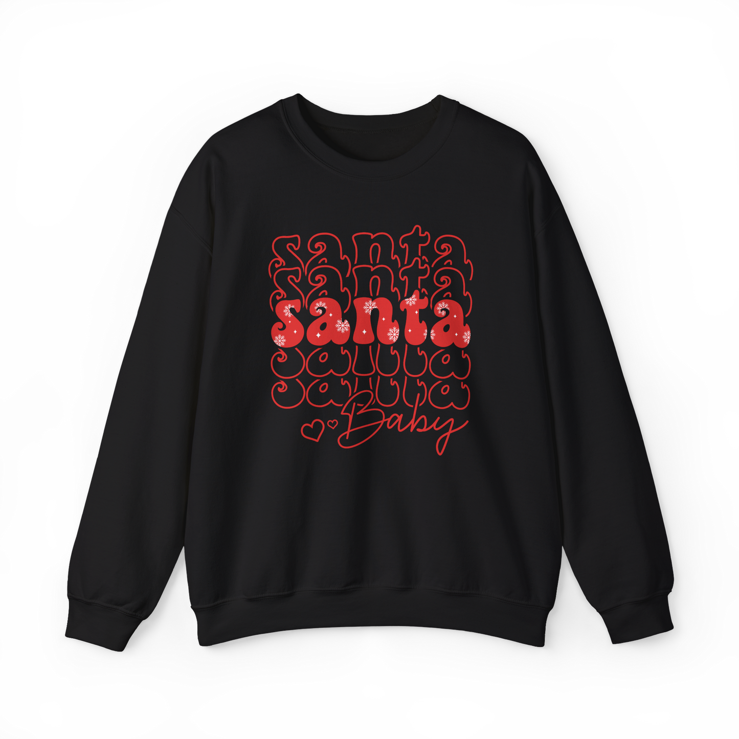 Santa Baby Shirt