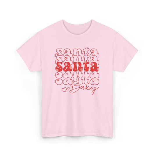 Santa Baby Shirt